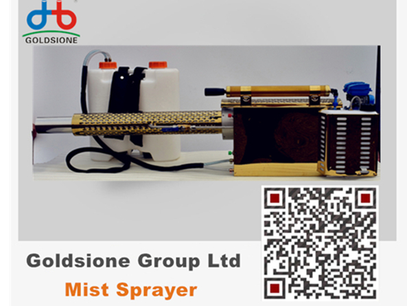 Mist-sprayer-single-valve