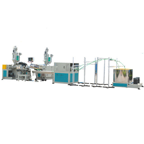  suction hose-machine goldsione