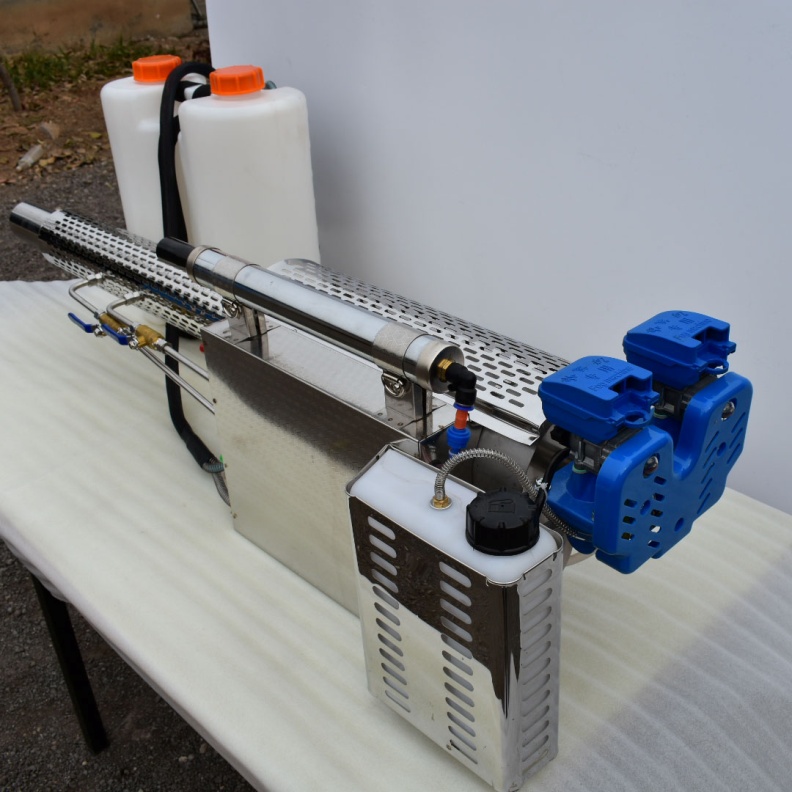 Mist sprayer goldsione