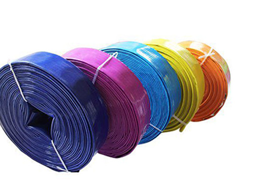 pvc-lay-flat hose