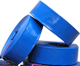 PVC-Lay-Flat Irrigation-Hose