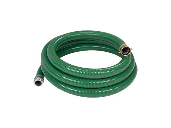 PVC suction hose