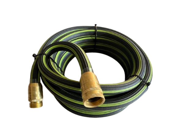 Goldsione TPE Expandable Garden Hose: Redefining Convenience and Quality in Gardening