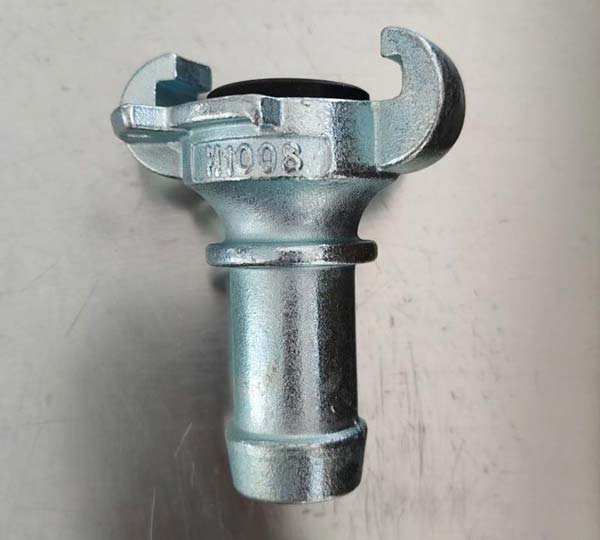 Goldsione Launches The Australian Connector